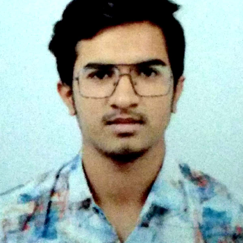 Divyesh Jasani - Android Developer